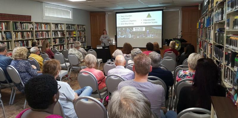 Tee Rogers Celebrant