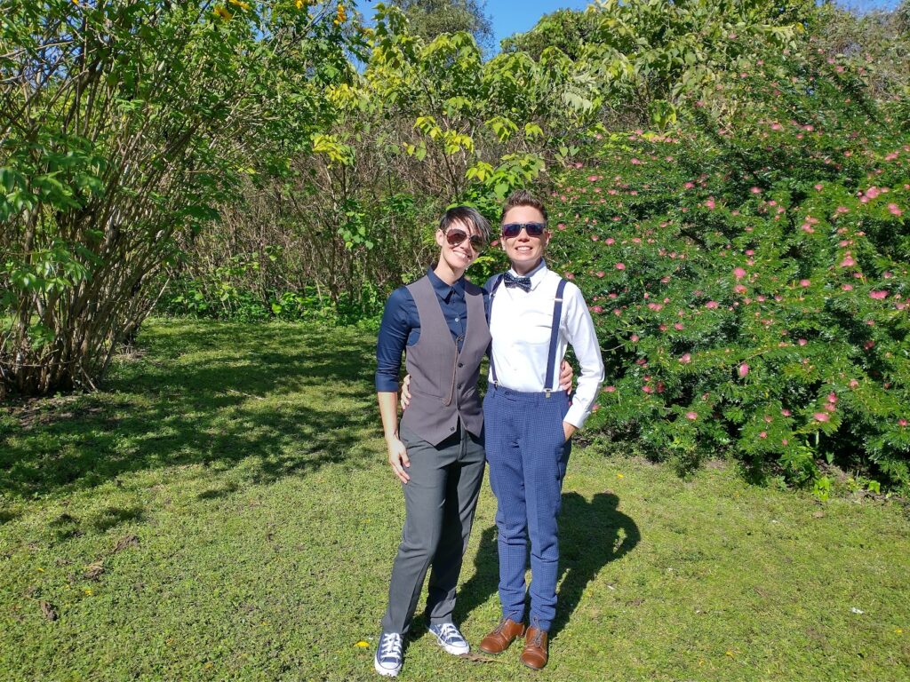 Tee Rogers Celebrant