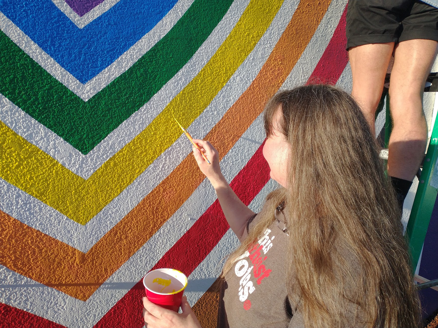 Tee Rogers Celebrant