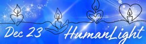 HumanLight Orlando Celebrant