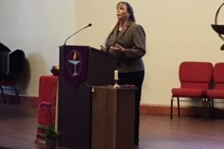 Tee Rogers Celebrant