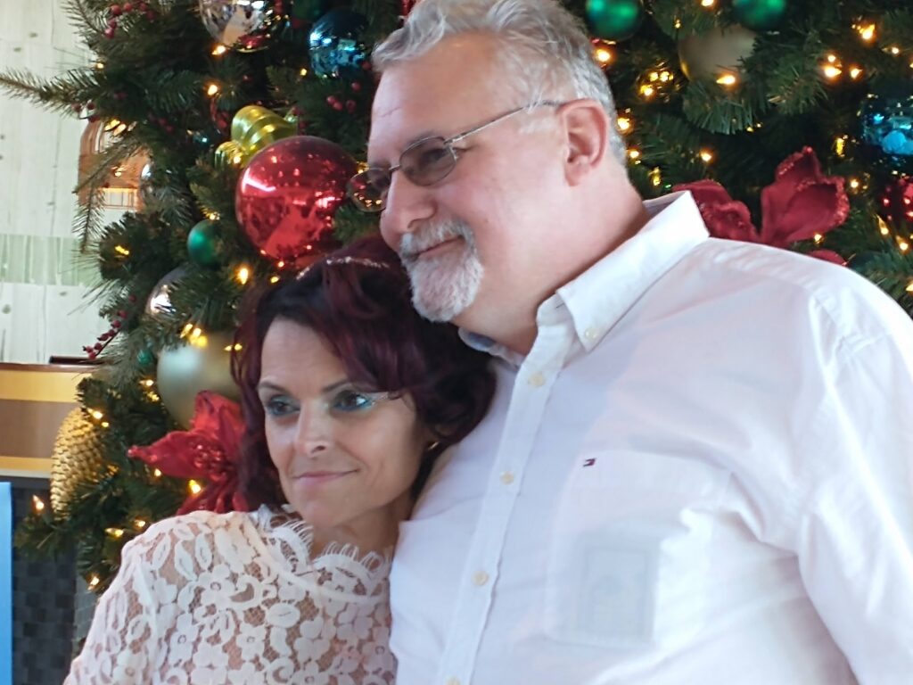 Tee Rogers Celebrant