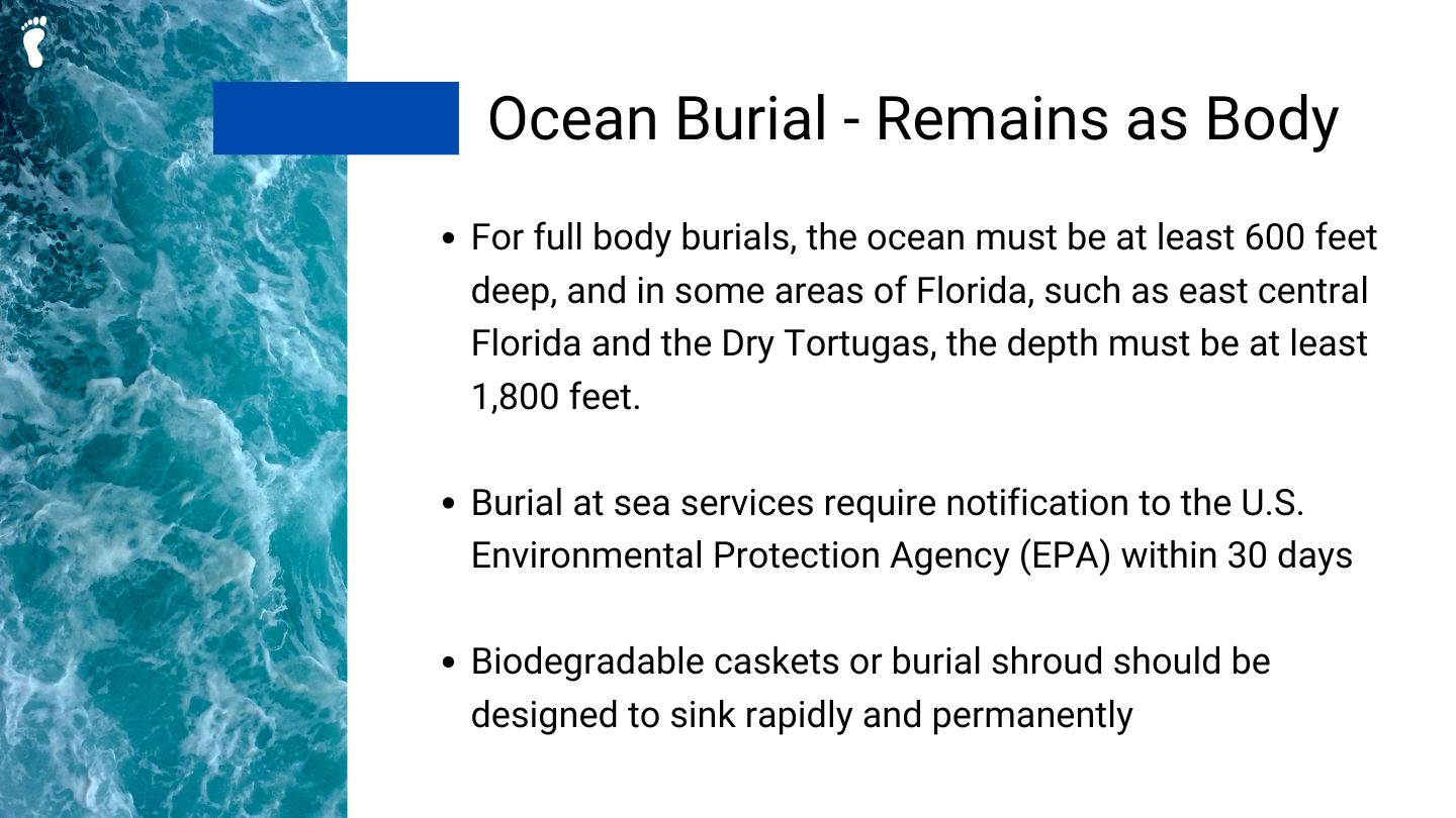 Final Footprint Slide 18